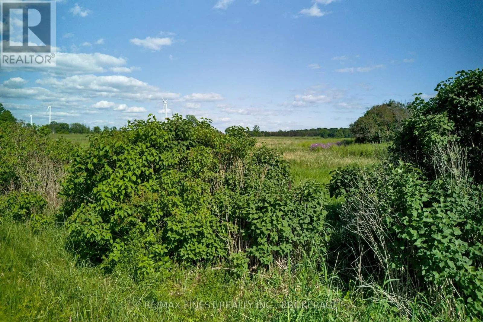LOT 13 FRONT ROAD