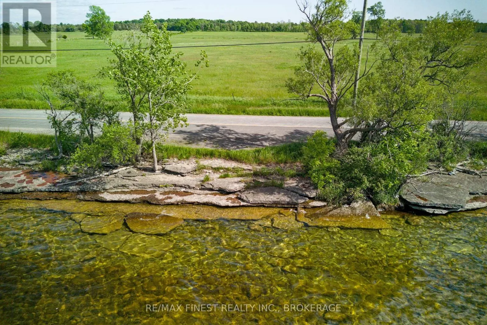 LOT 13 FRONT ROAD