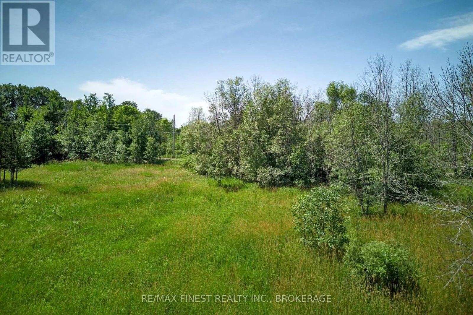 LOT 13 FRONT ROAD
