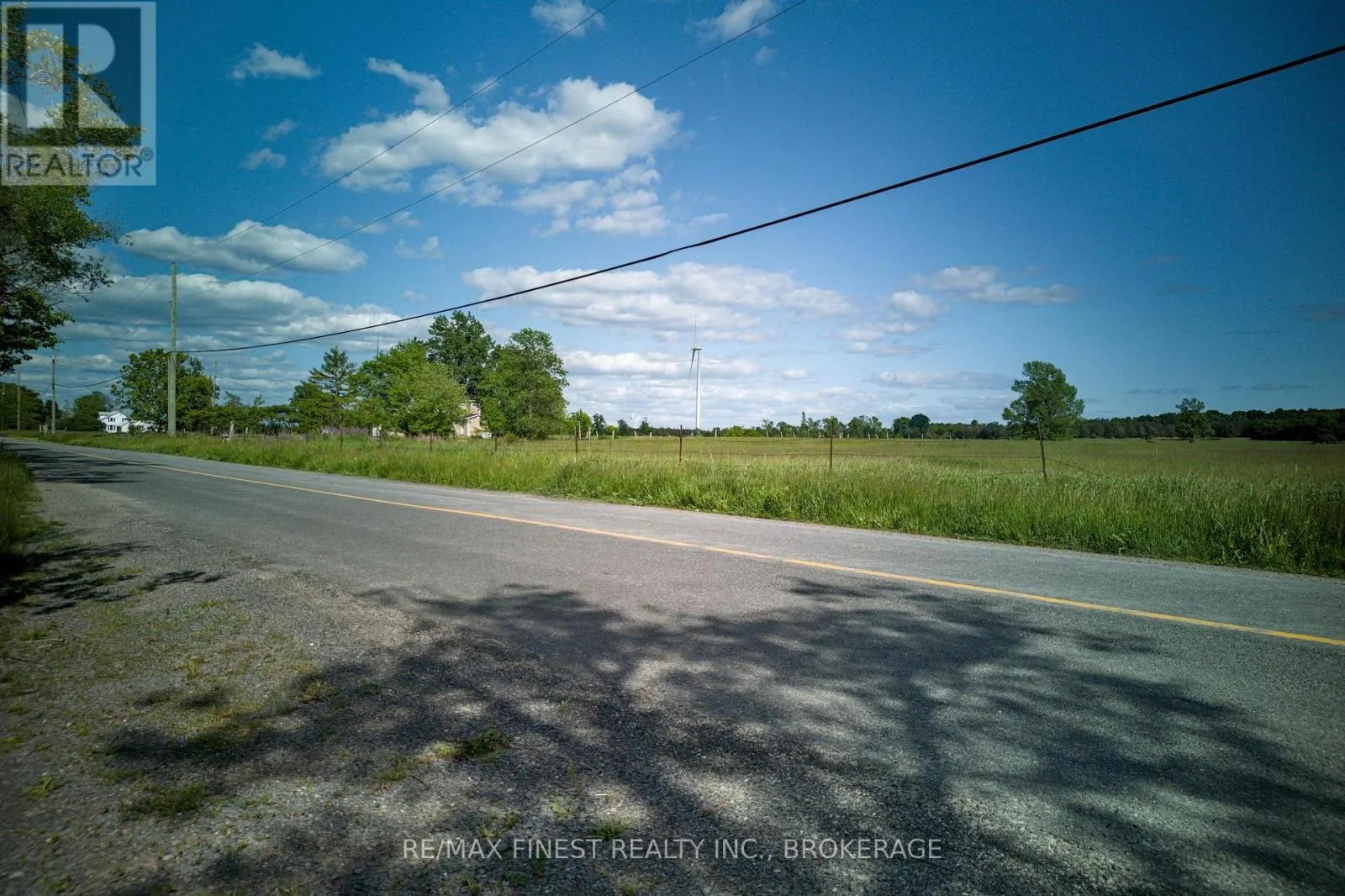 LOT 13 FRONT ROAD
