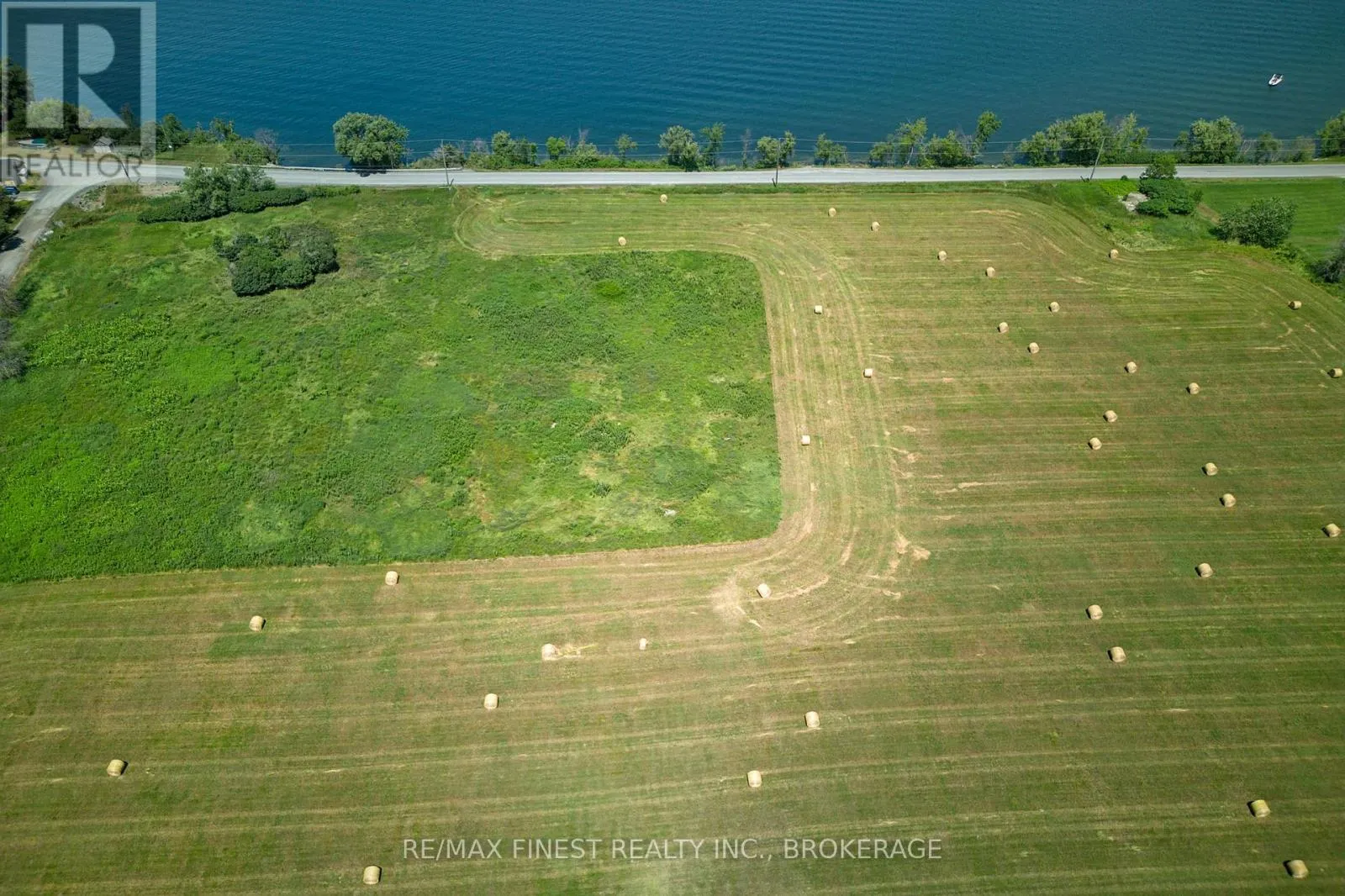 LOT 13 FRONT ROAD