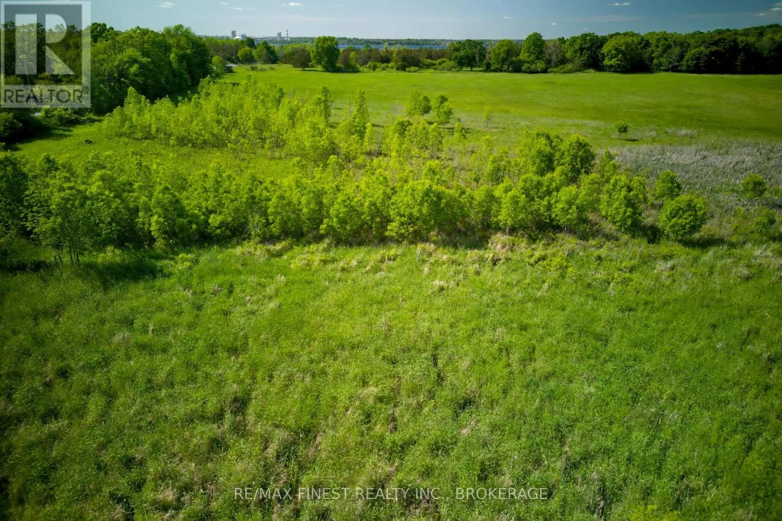 LOT 13 FRONT ROAD