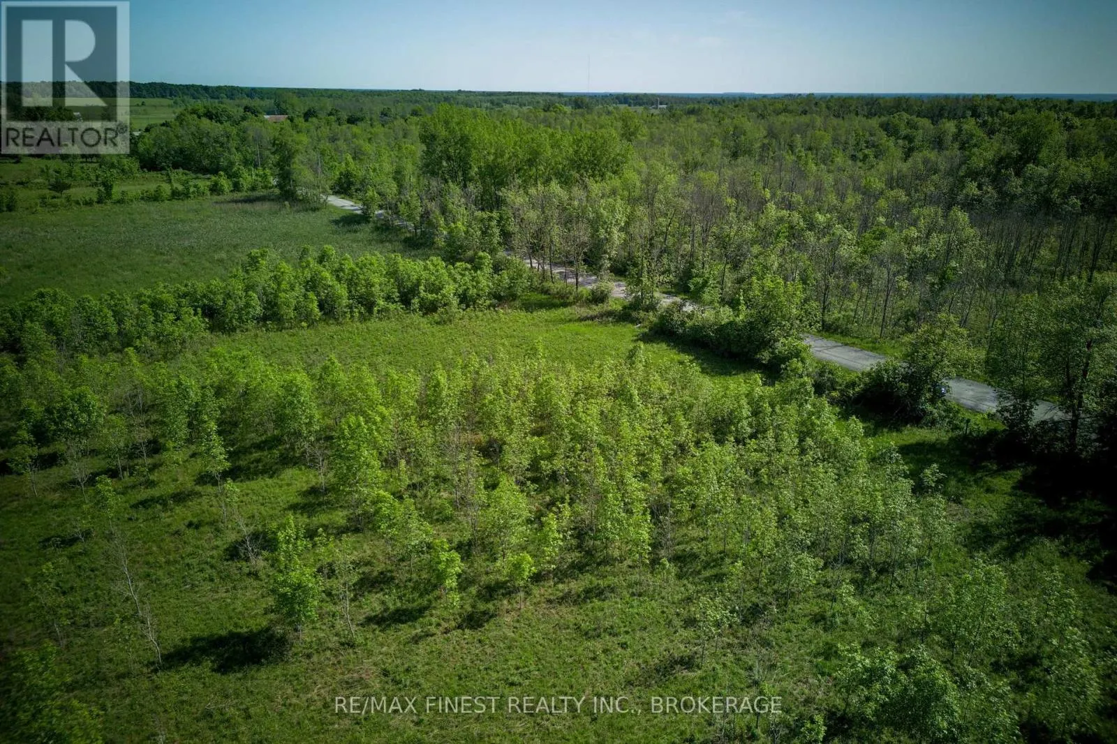 LOT 13 FRONT ROAD