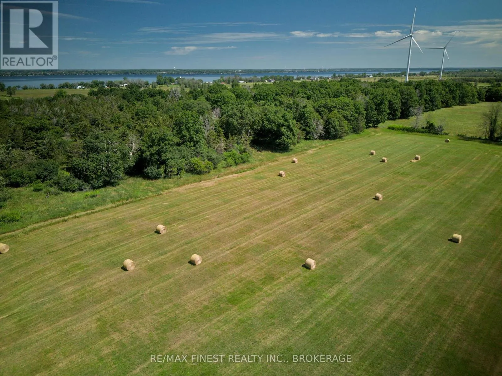 LOT 13 FRONT ROAD