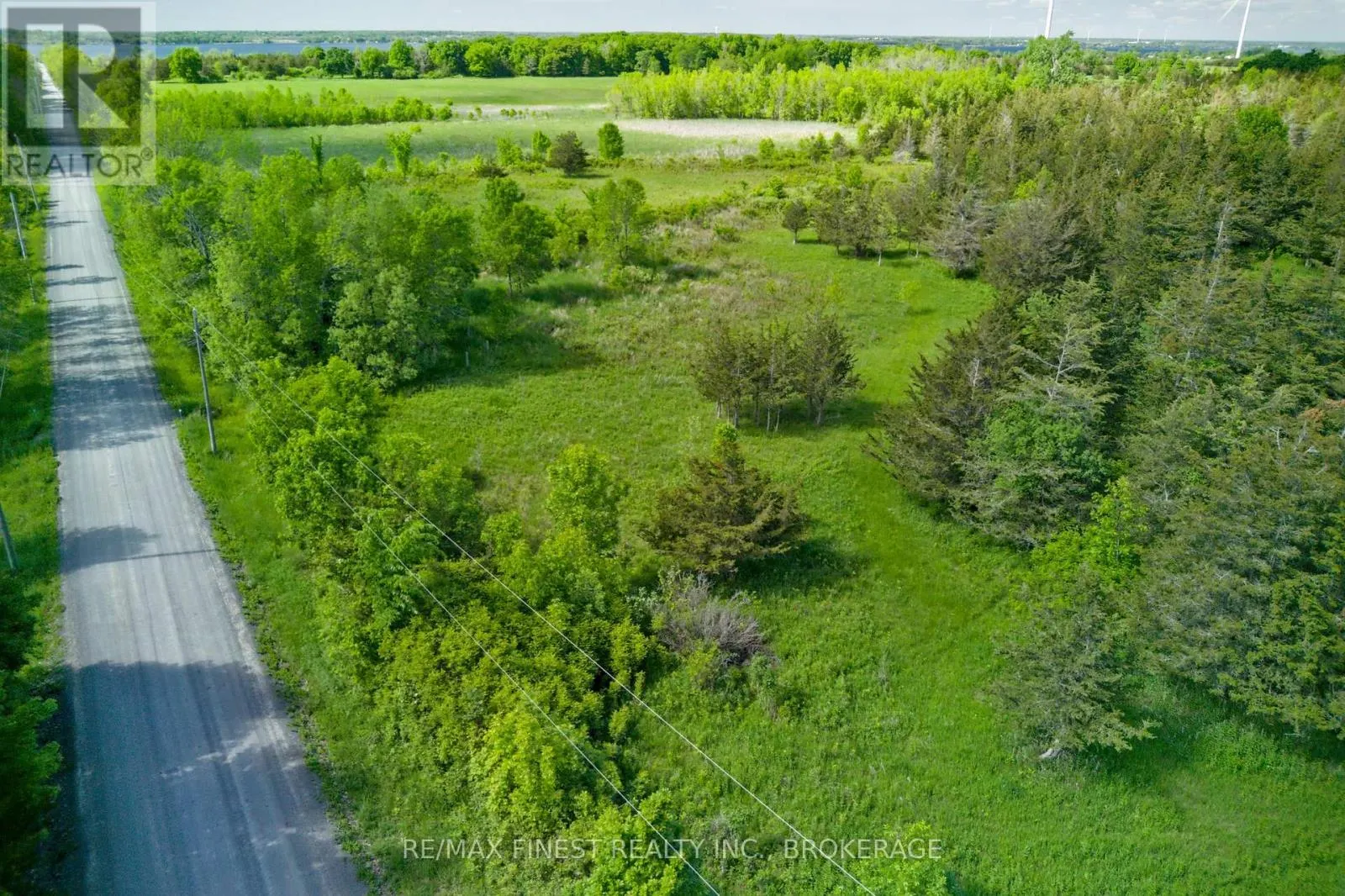 LOT 13 FRONT ROAD