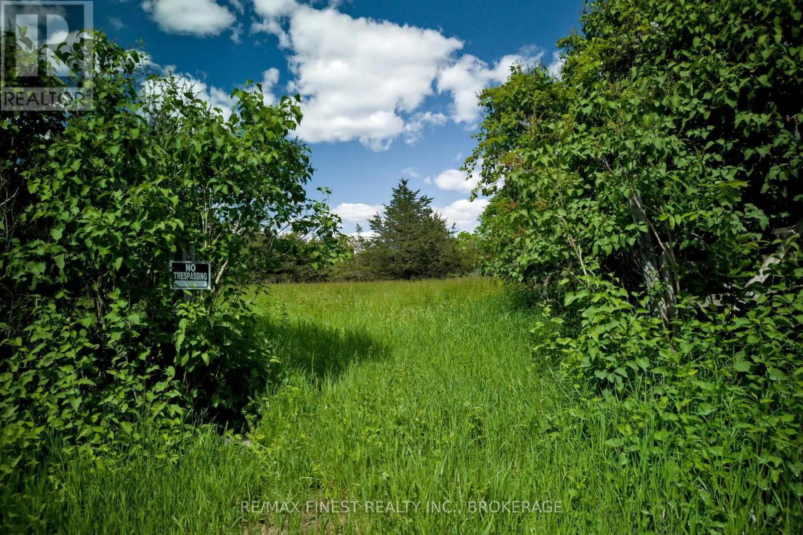 LOT 13 FRONT ROAD
