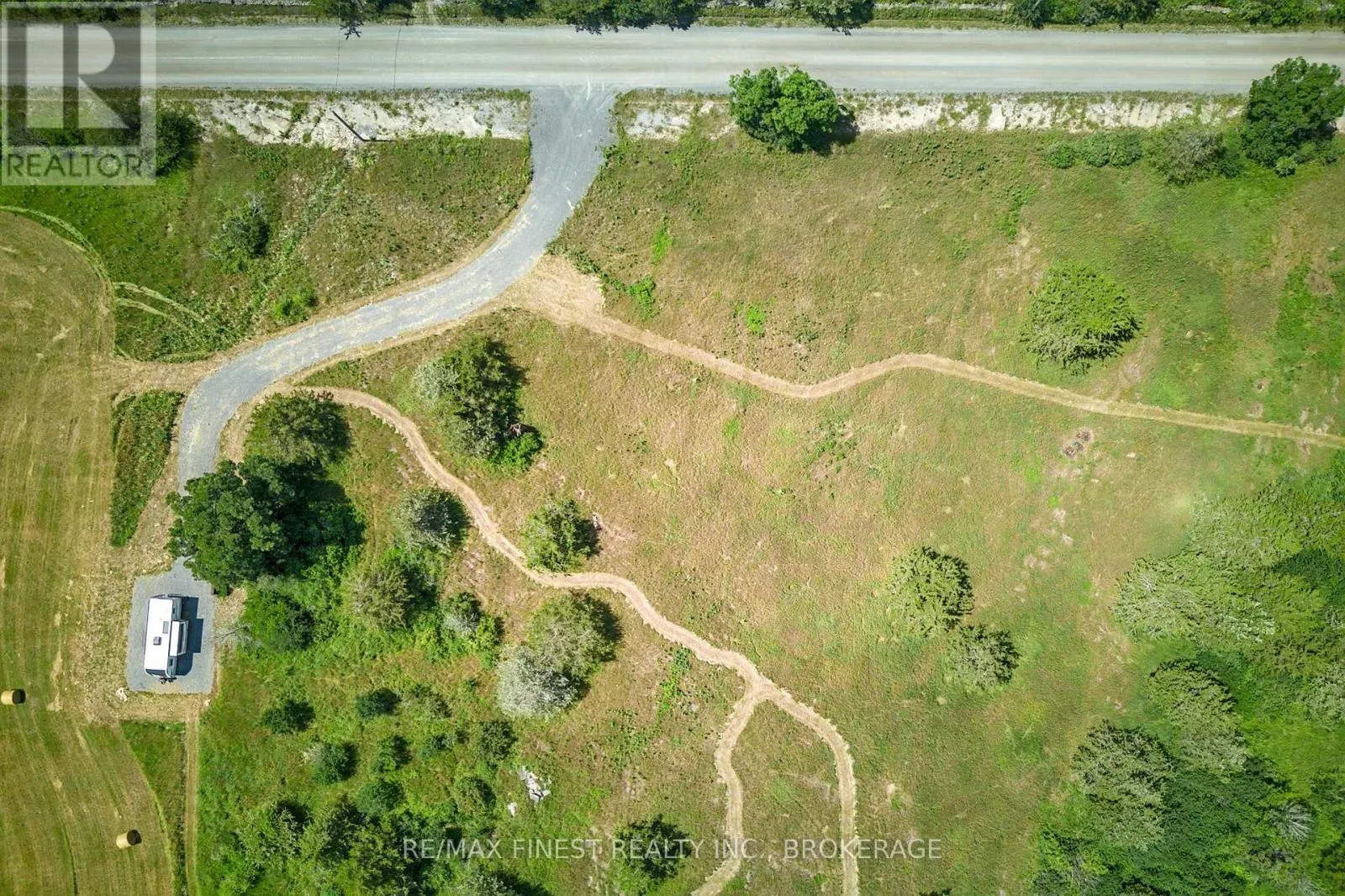 LOT 13 FRONT ROAD