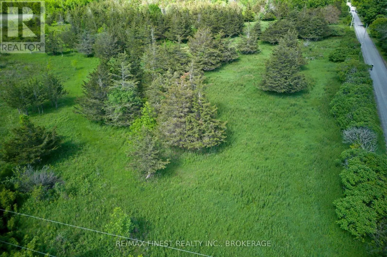LOT 13 FRONT ROAD