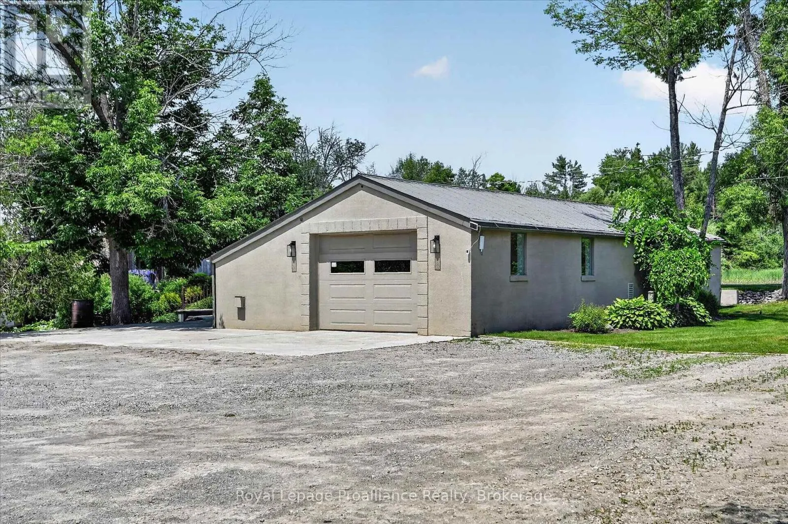 551 & 565 COONEY ISLAND ROAD