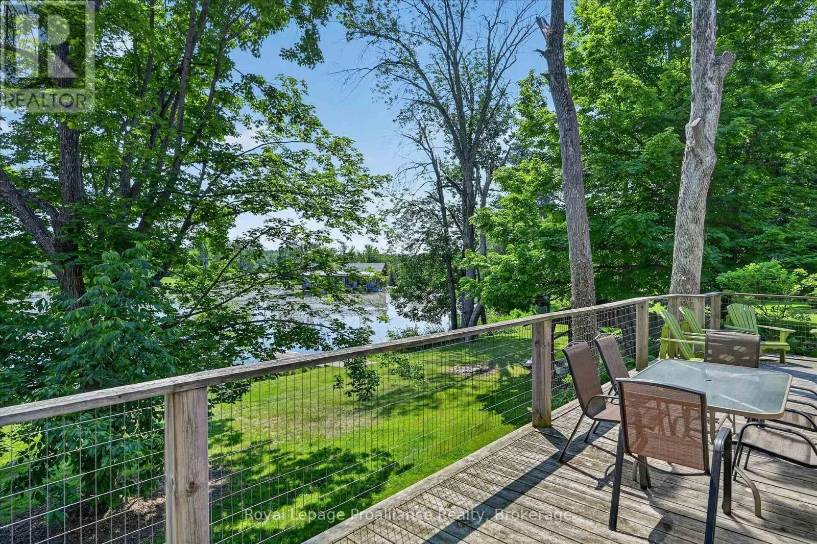 551 & 565 COONEY ISLAND ROAD