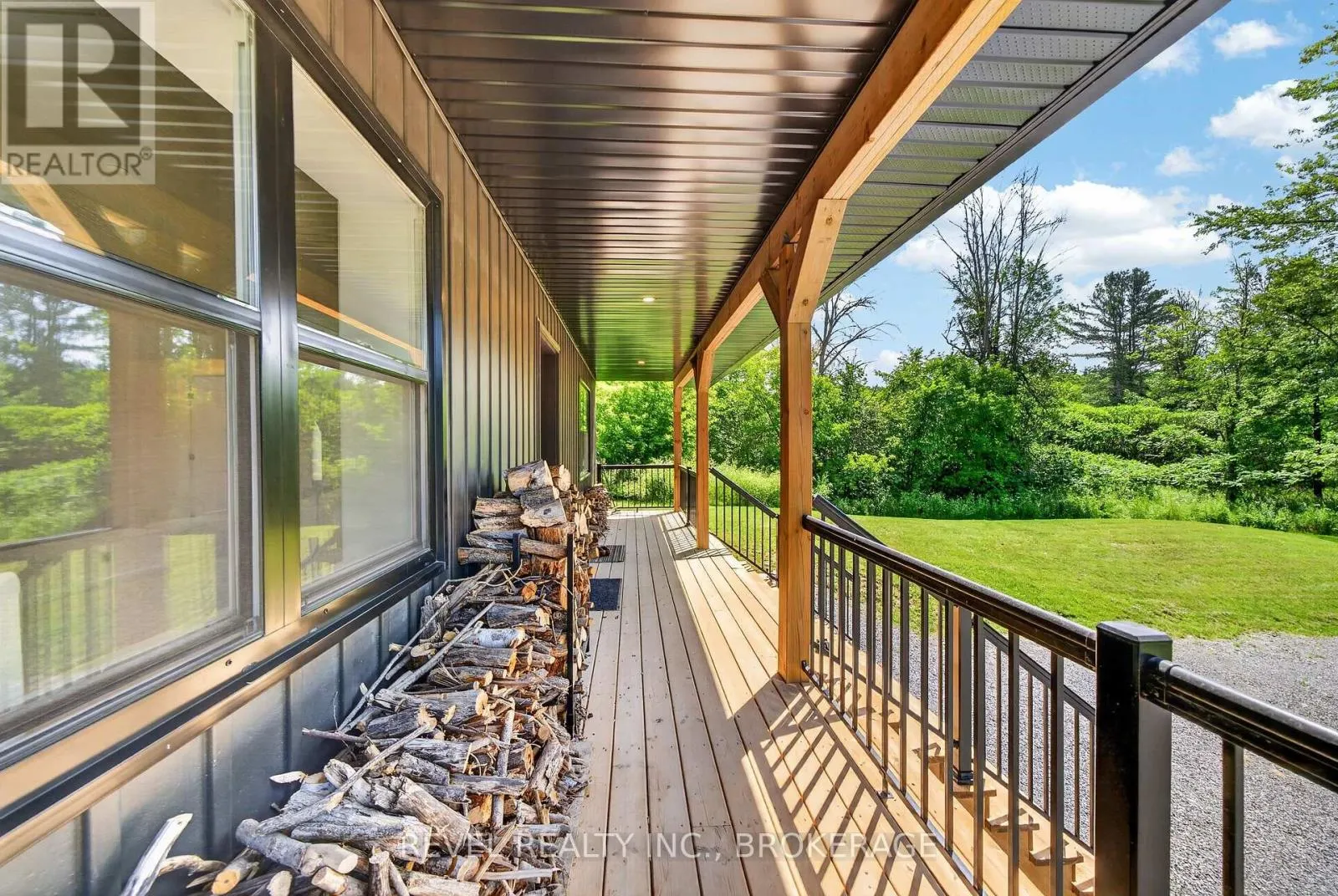 106 LONG POINT ROAD