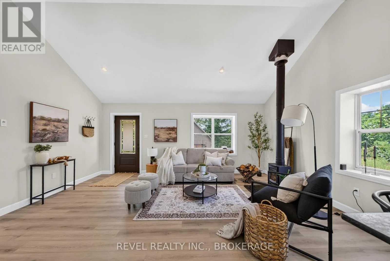 106 LONG POINT ROAD