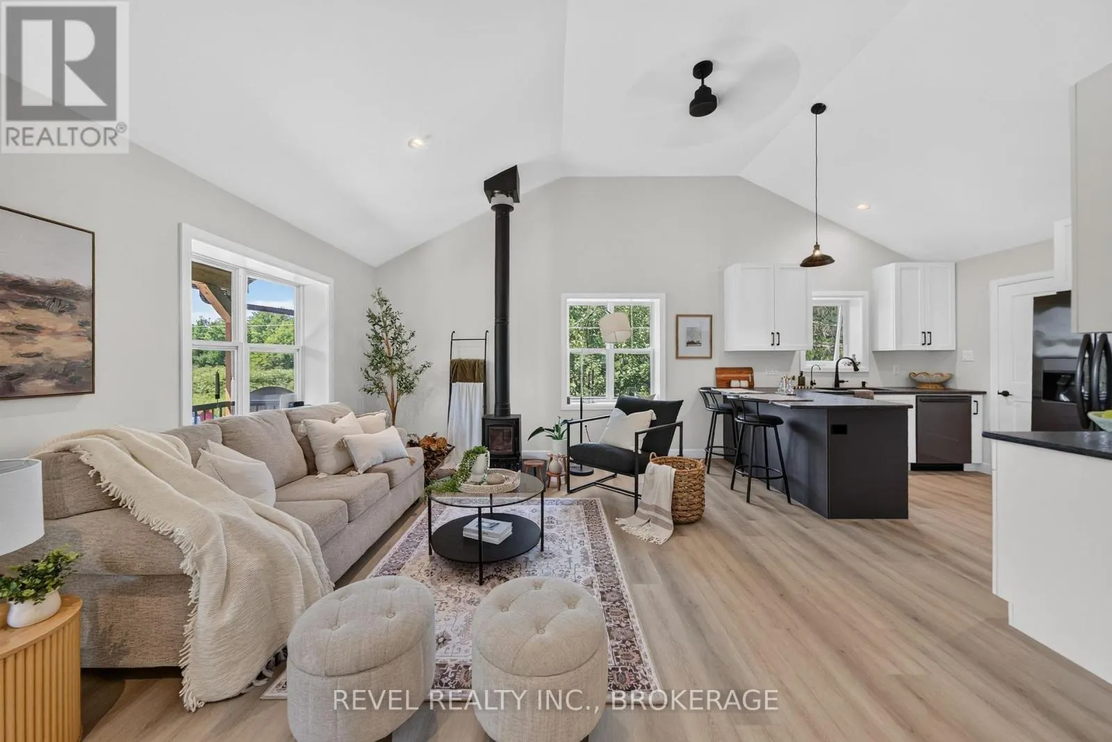 106 LONG POINT ROAD