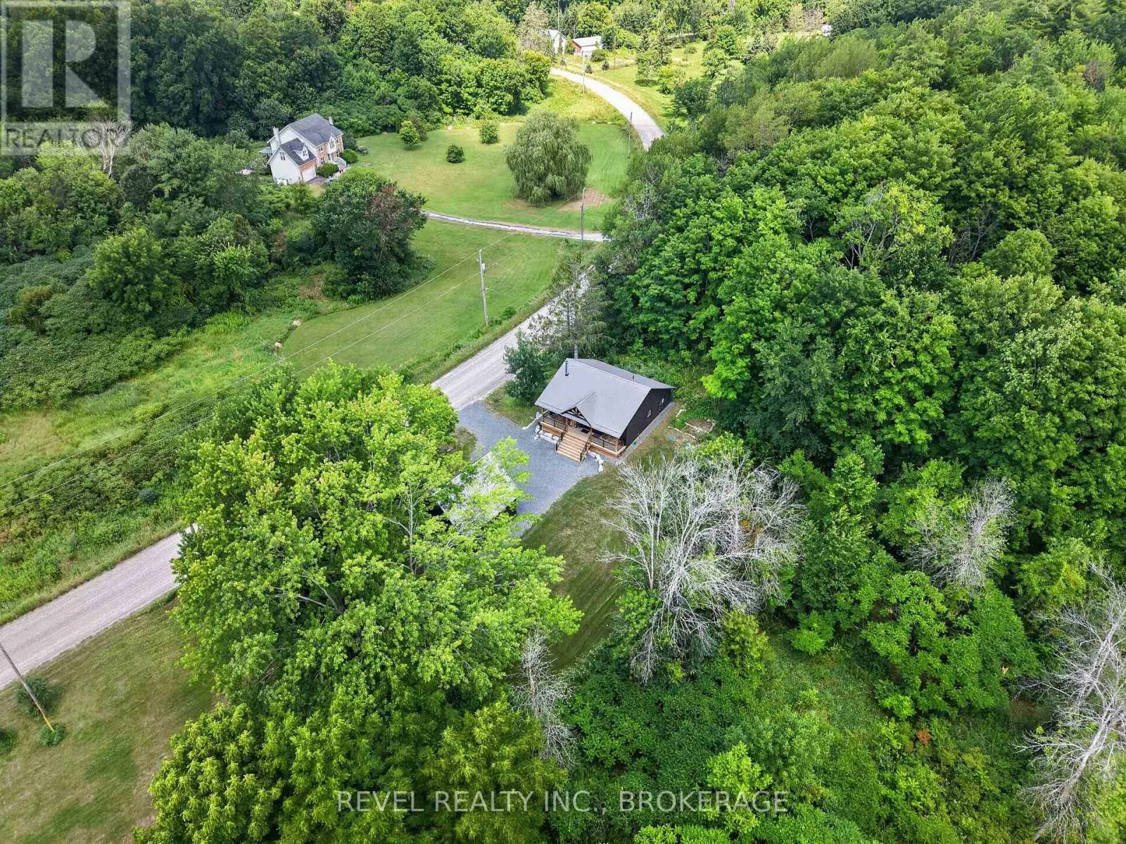 106 LONG POINT ROAD