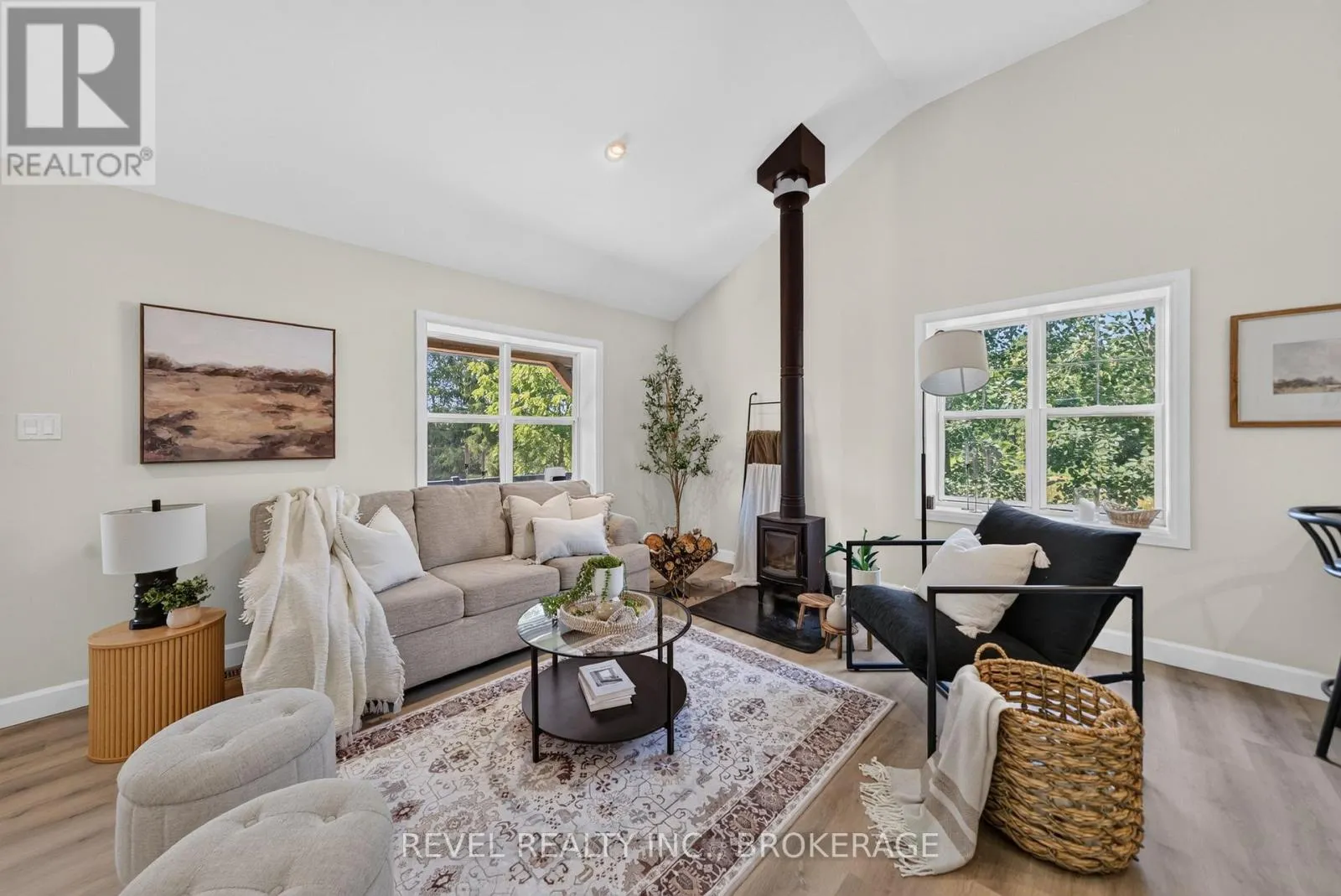 106 LONG POINT ROAD