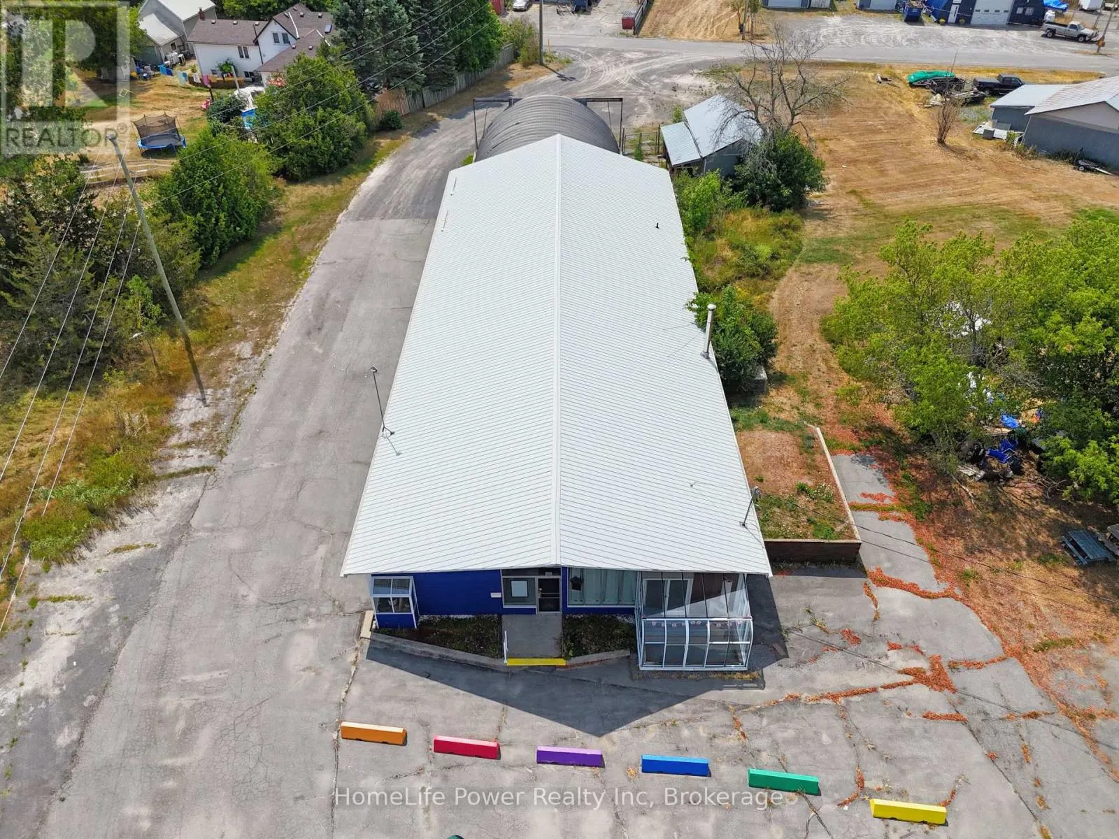 8262 COUNTY RD. 2 HIGHWAY