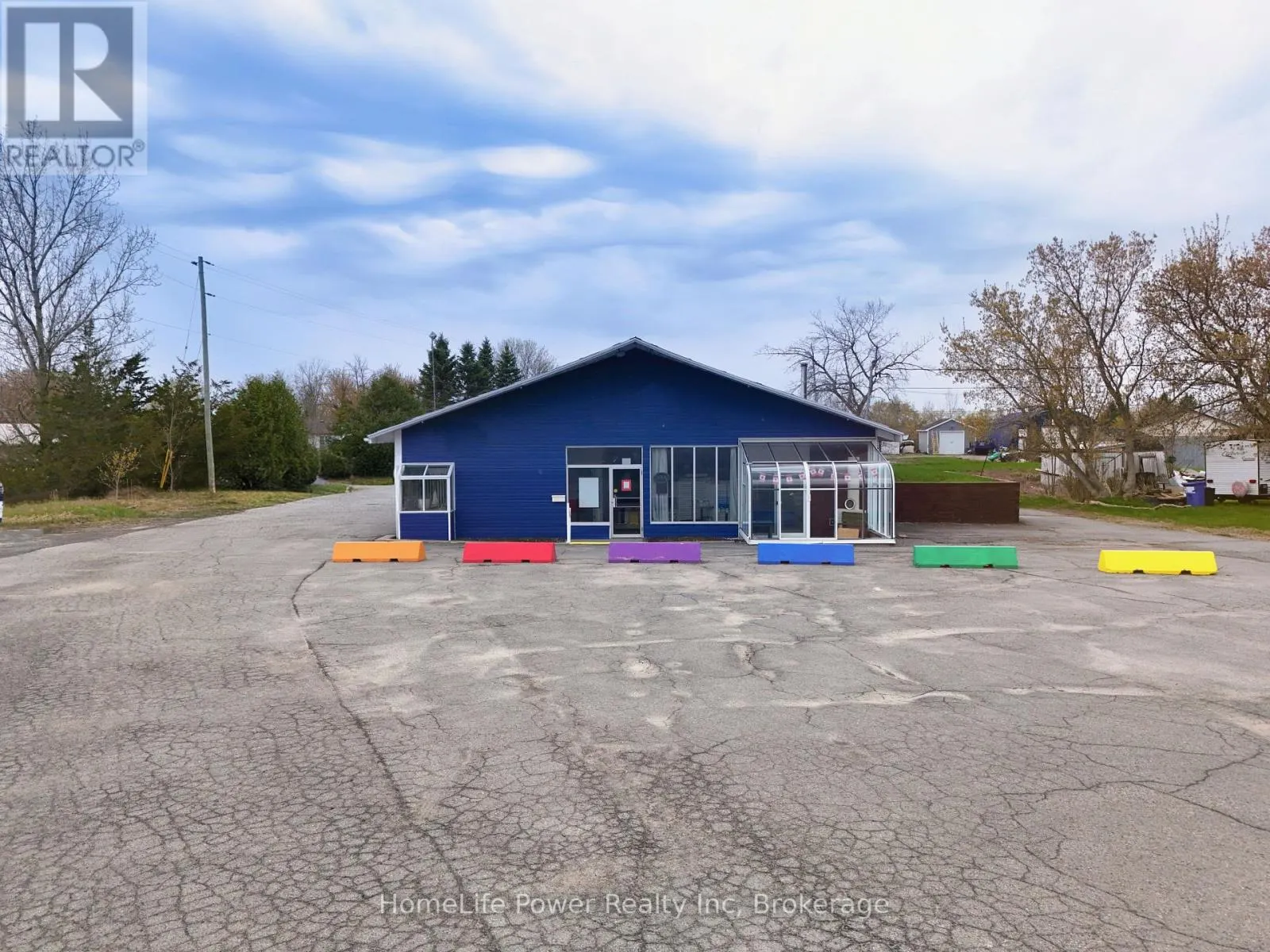 8262 COUNTY RD. 2 HIGHWAY