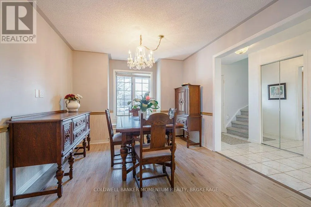 43 SILVERCREST COURT