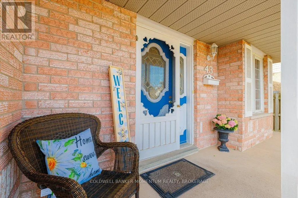 43 SILVERCREST COURT