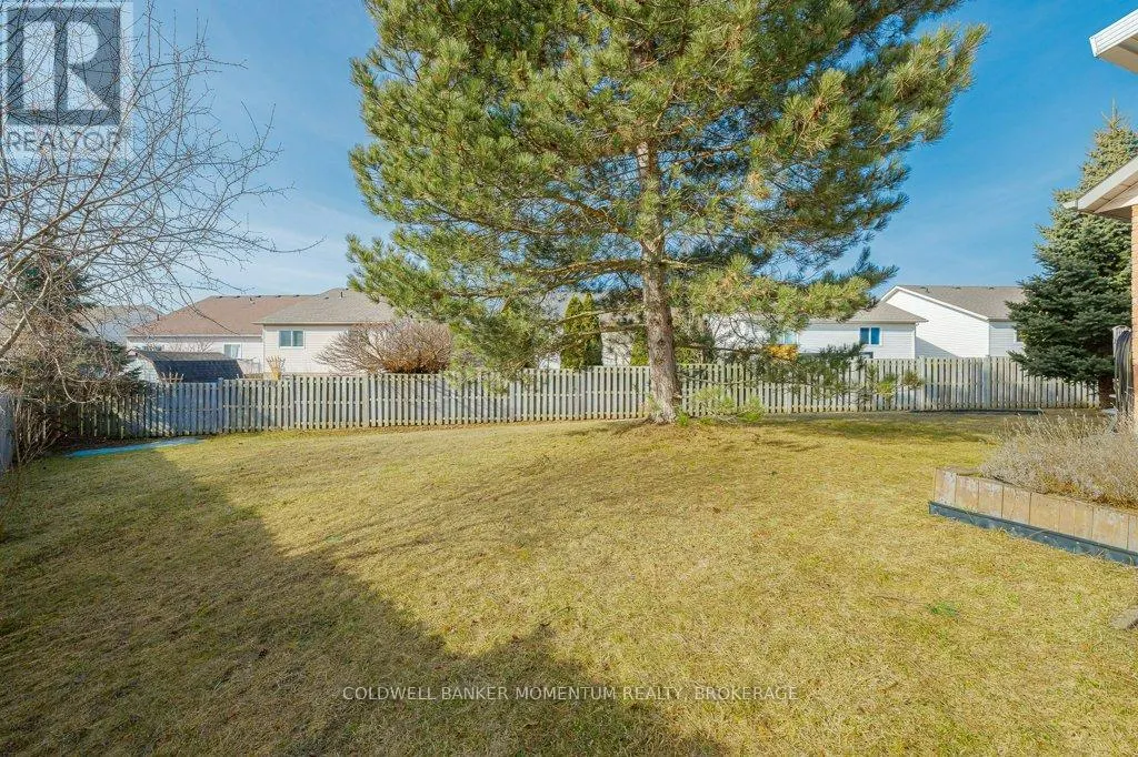 43 SILVERCREST COURT