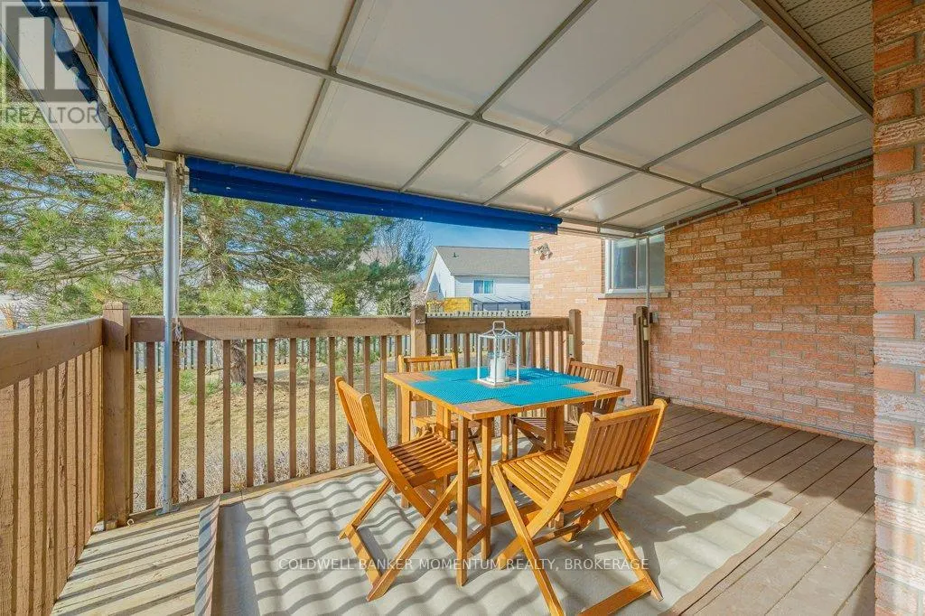 43 SILVERCREST COURT