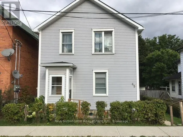 65 HICKORY STREET