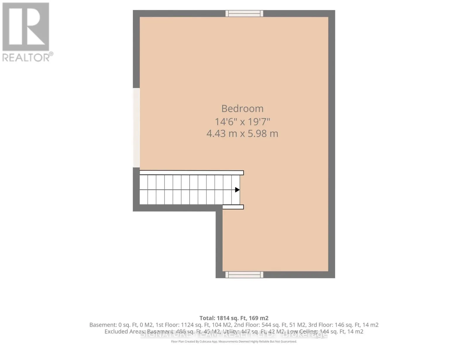 21 ELLIOTT STREET