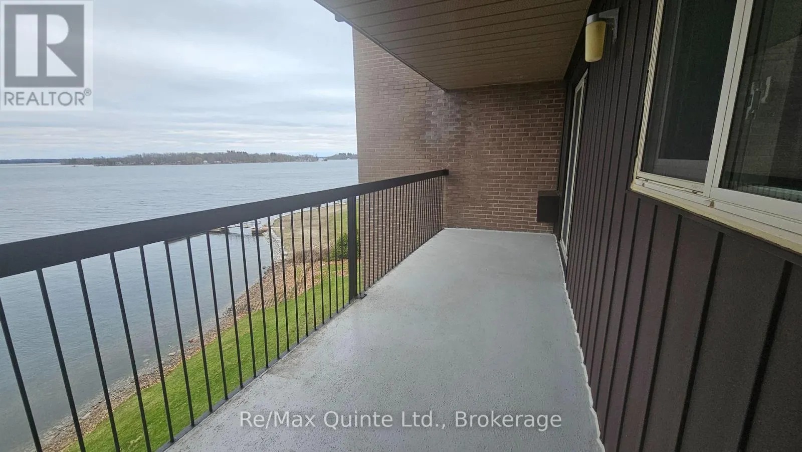 404 - 610 WILLIAM STREET S #404