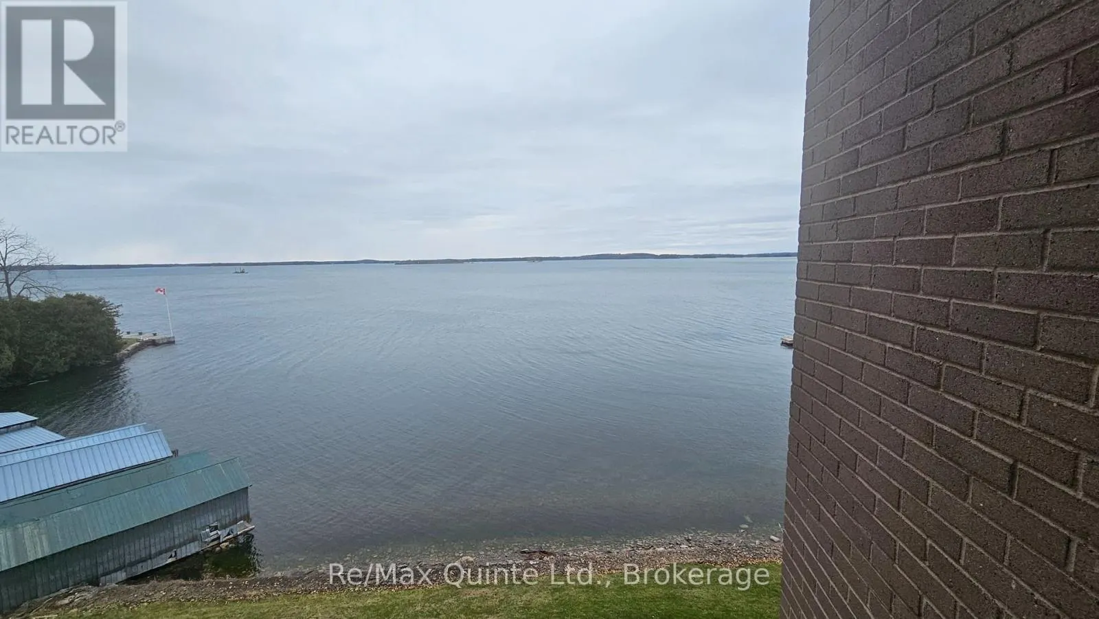 404 - 610 WILLIAM STREET S #404