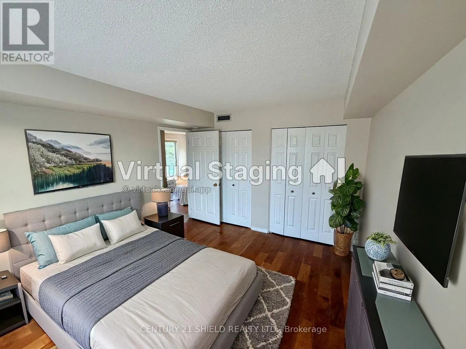 404 - 121 WATER STREET W