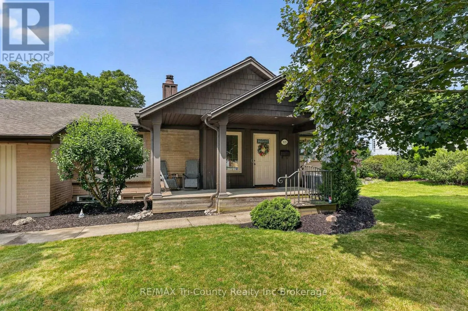 309 QUARTERLINE ROAD