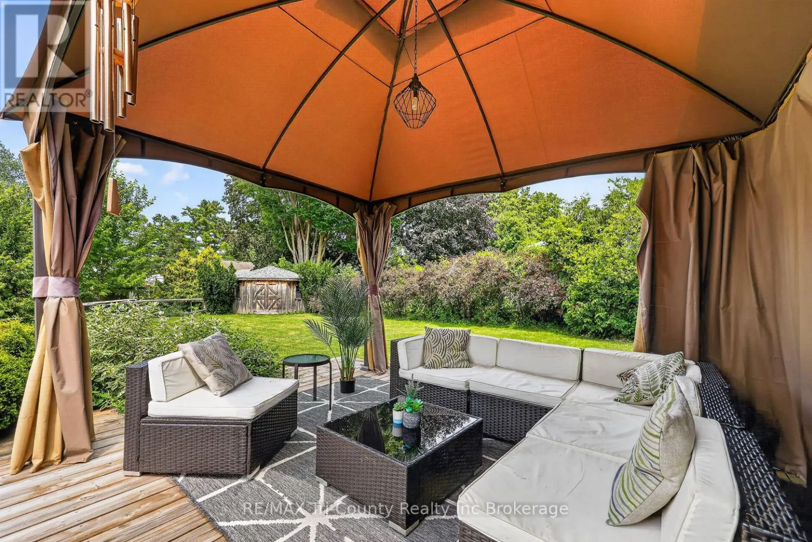 309 QUARTERLINE ROAD