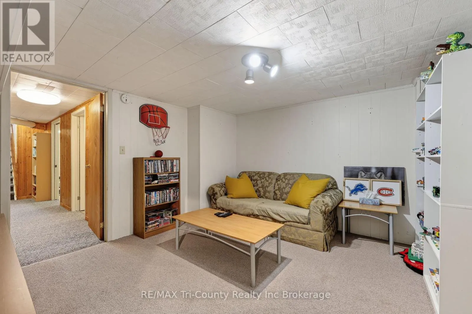 309 QUARTERLINE ROAD