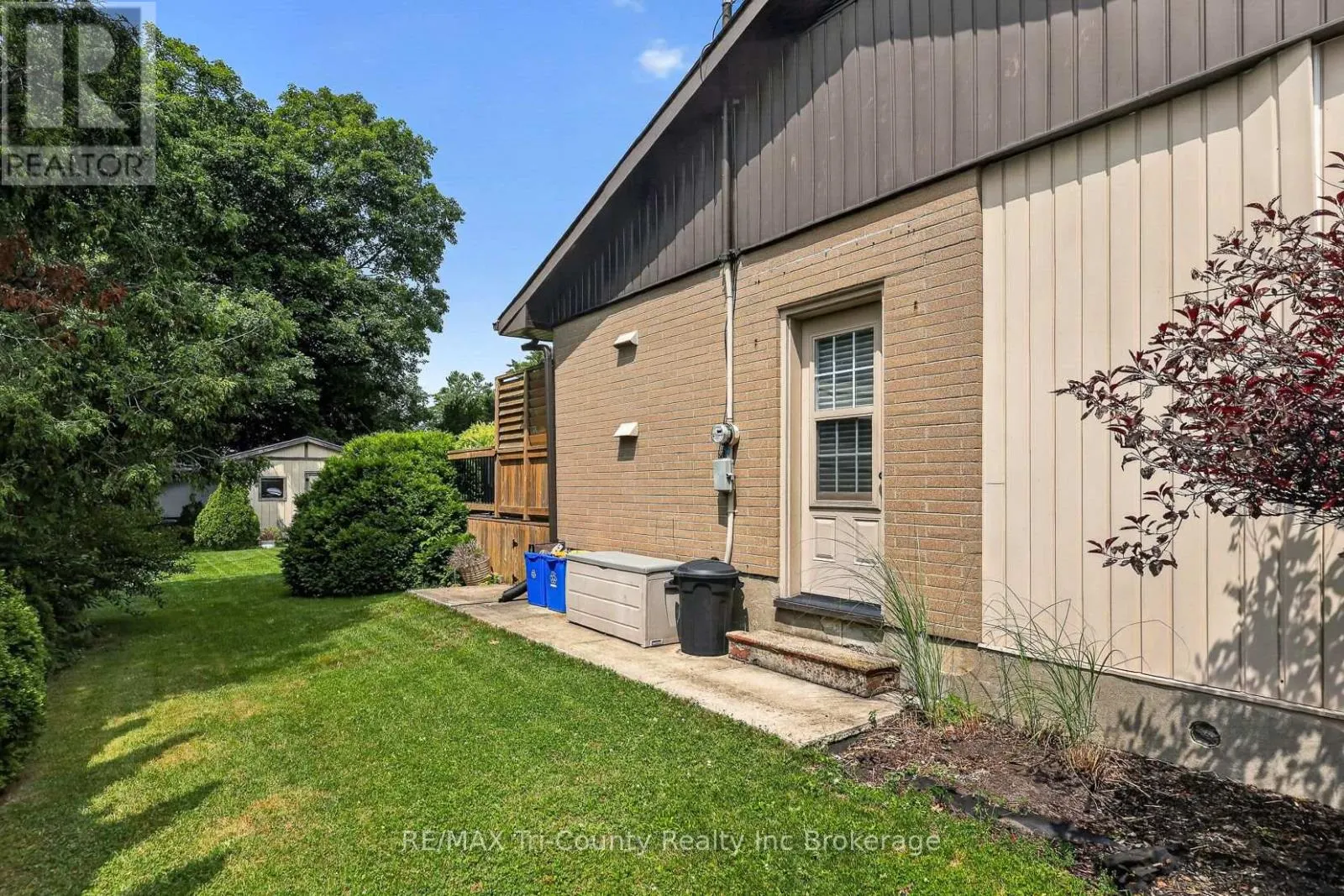 309 QUARTERLINE ROAD