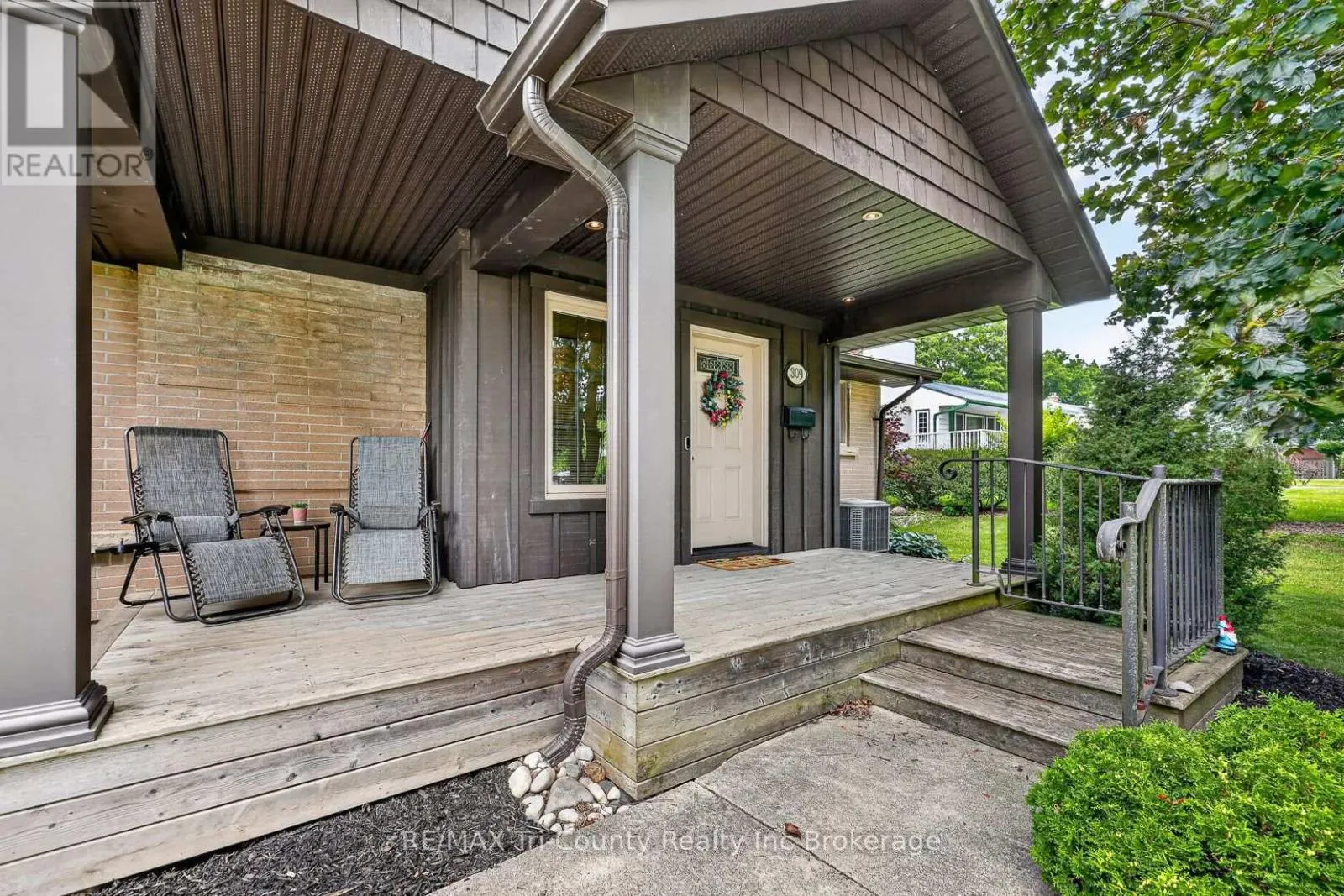 309 QUARTERLINE ROAD