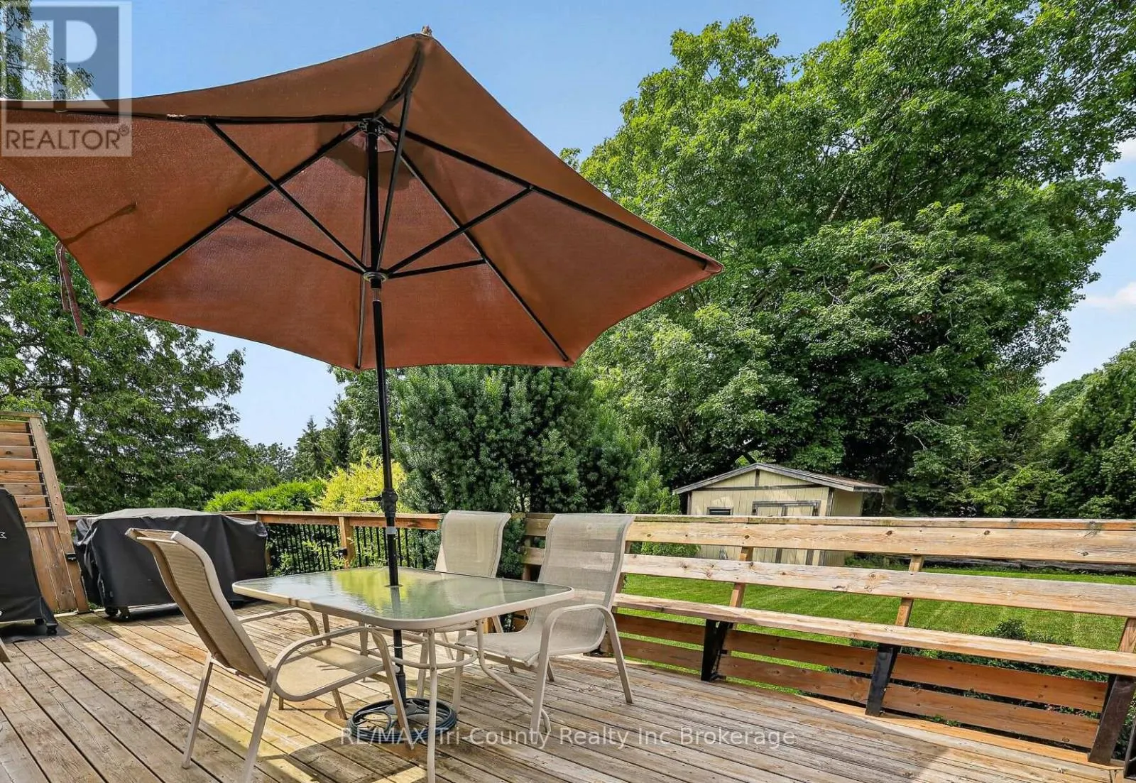 309 QUARTERLINE ROAD