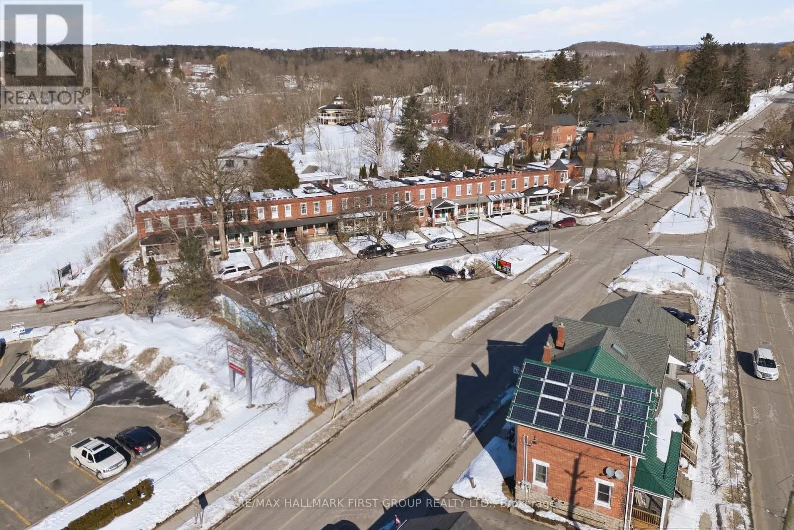 84 ONTARIO STREET