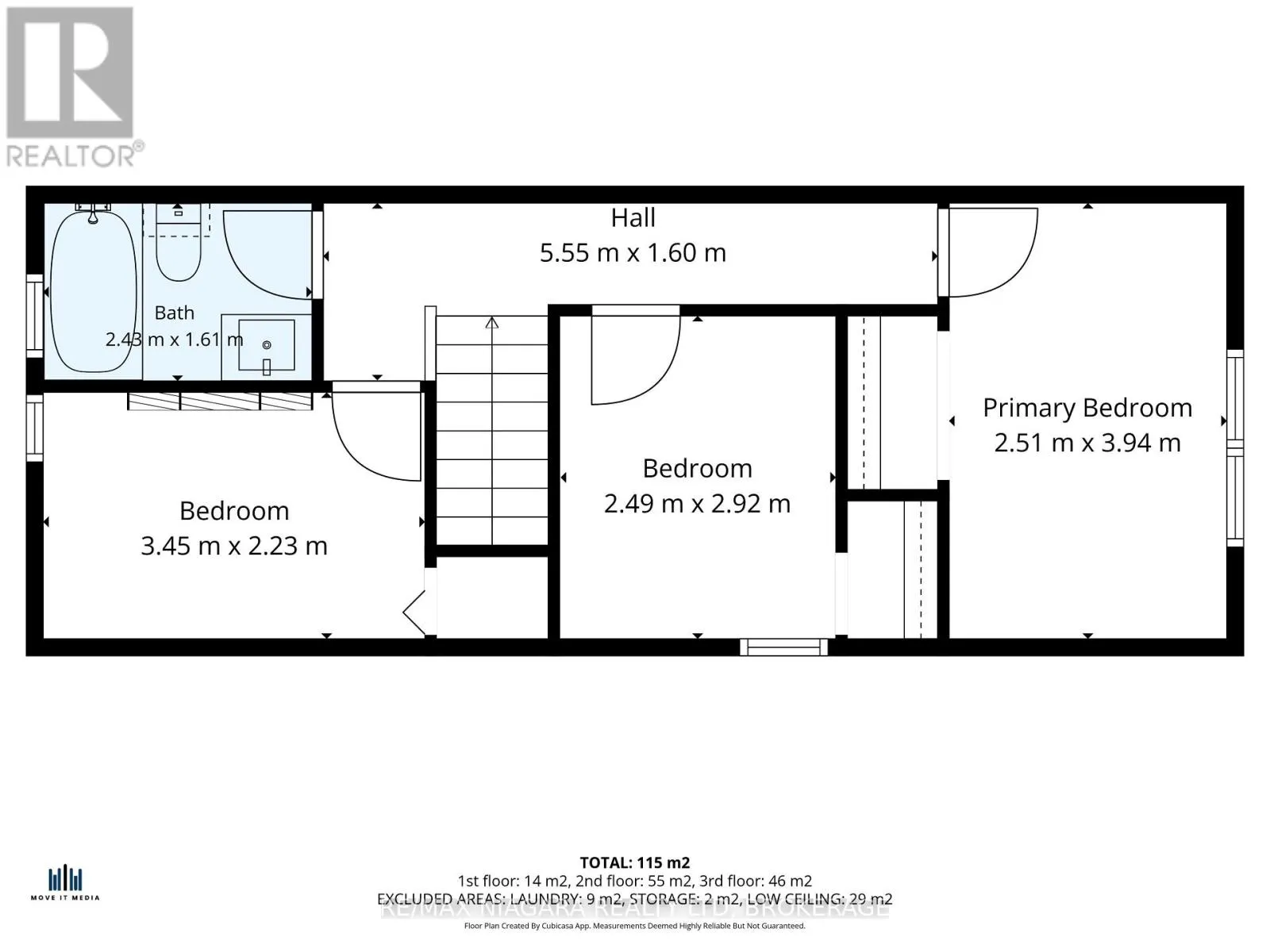 63 HODGKINS AVENUE