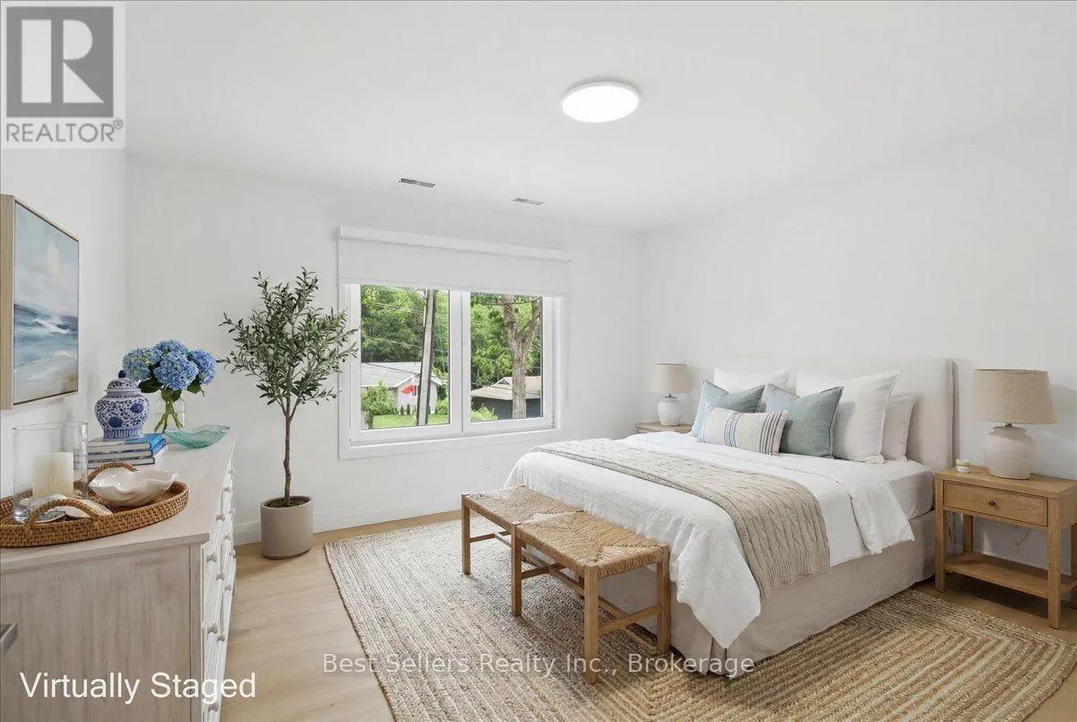 1 - 54 FLORENCE STREET W