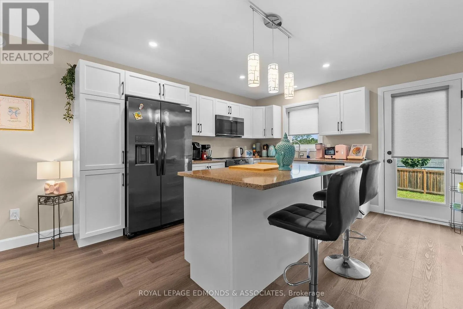 1313 BLAKELY CRESCENT
