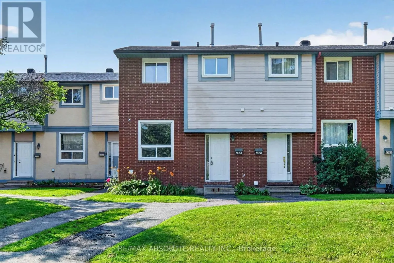 49 - 3266 UPLANDS DRIVE
