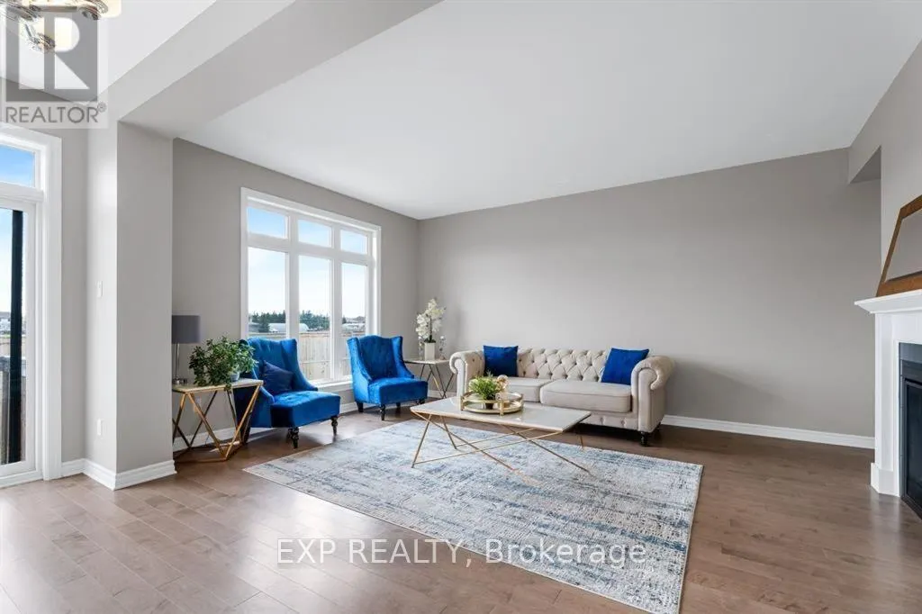 848 SNOWDROP CRESCENT