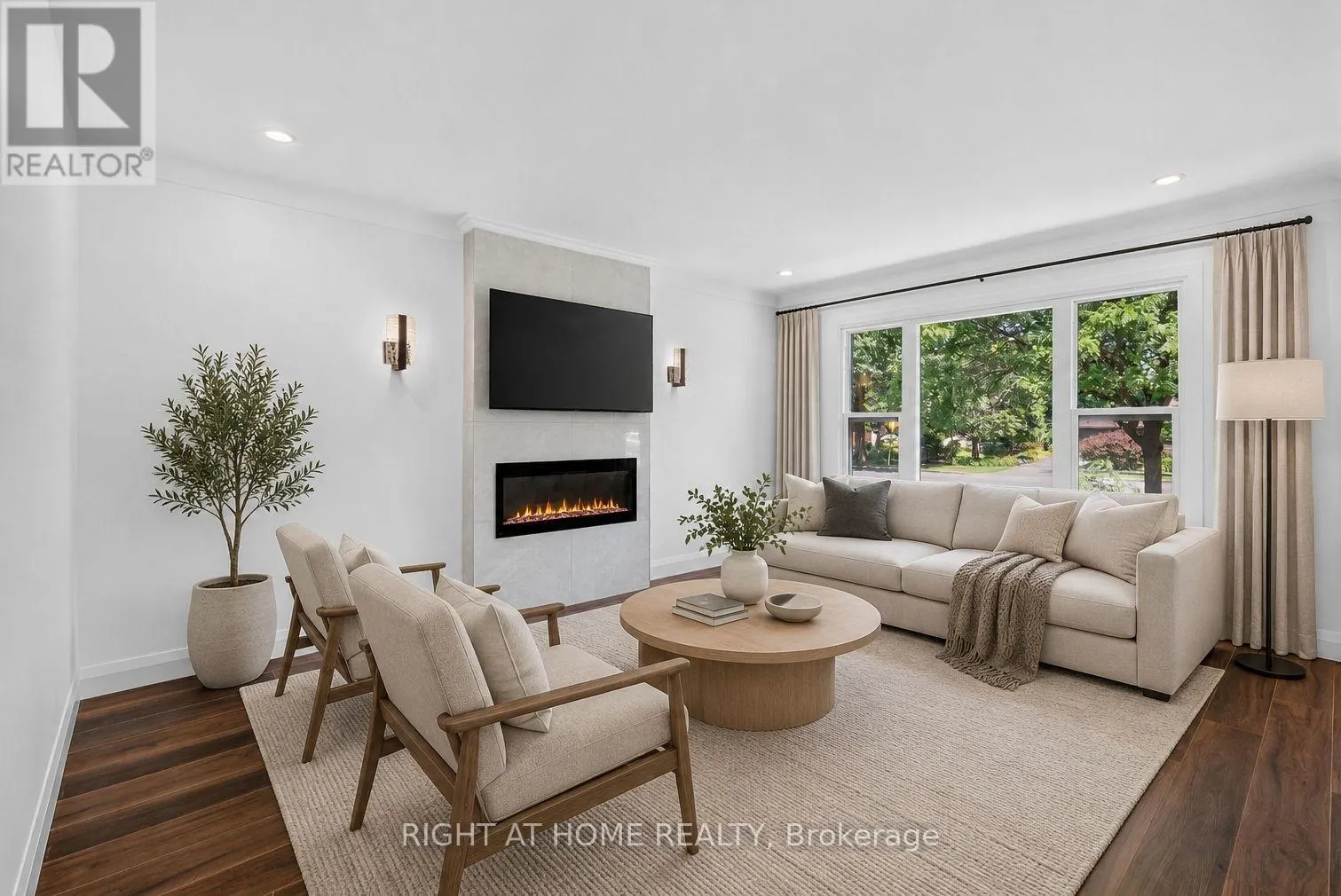 200 ISLAND PARK DRIVE