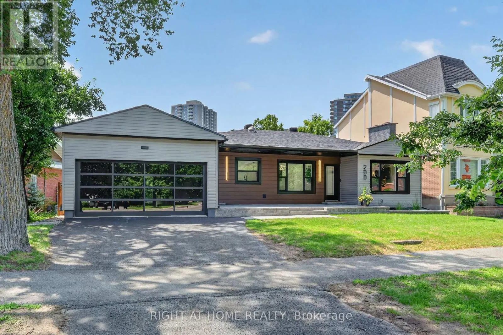 200 ISLAND PARK DRIVE