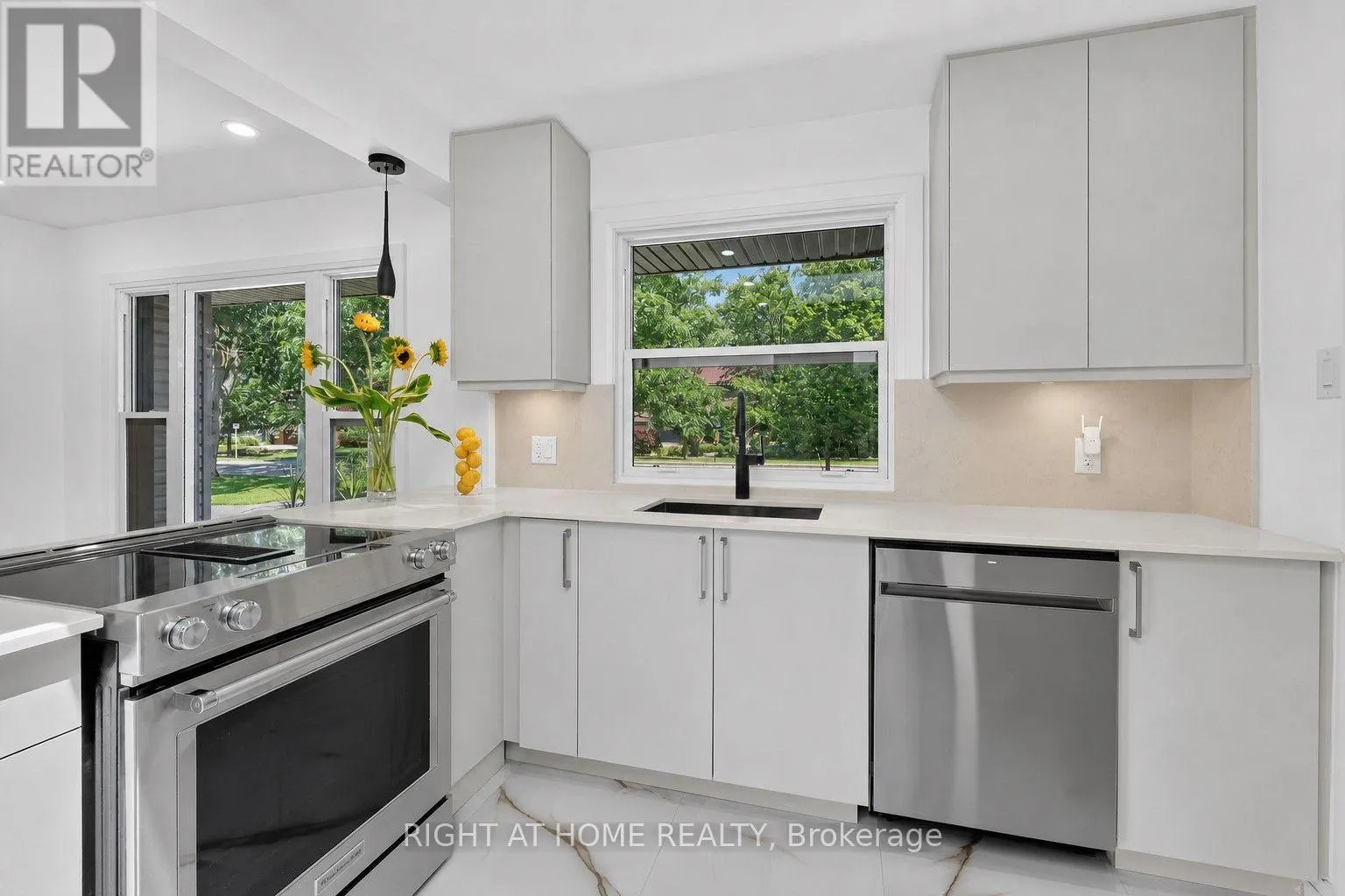 200 ISLAND PARK DRIVE