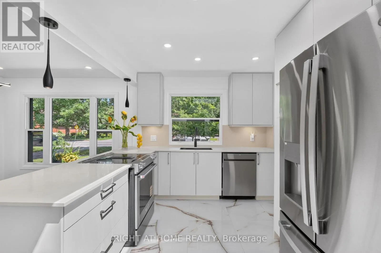 200 ISLAND PARK DRIVE