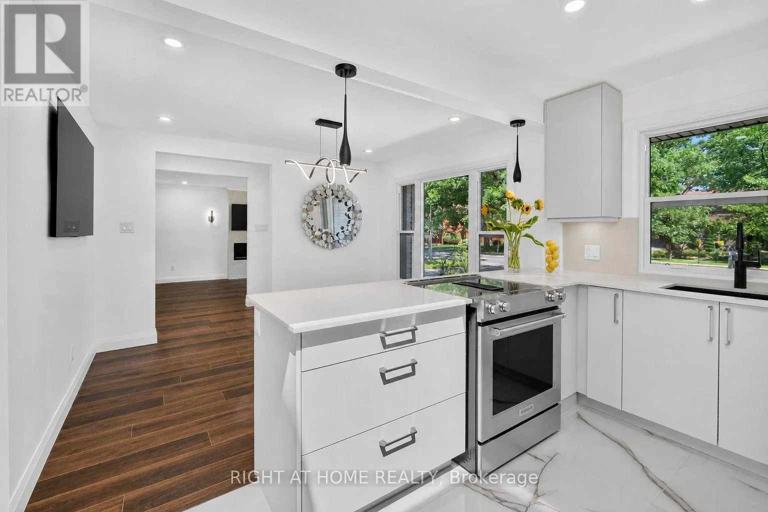 200 ISLAND PARK DRIVE