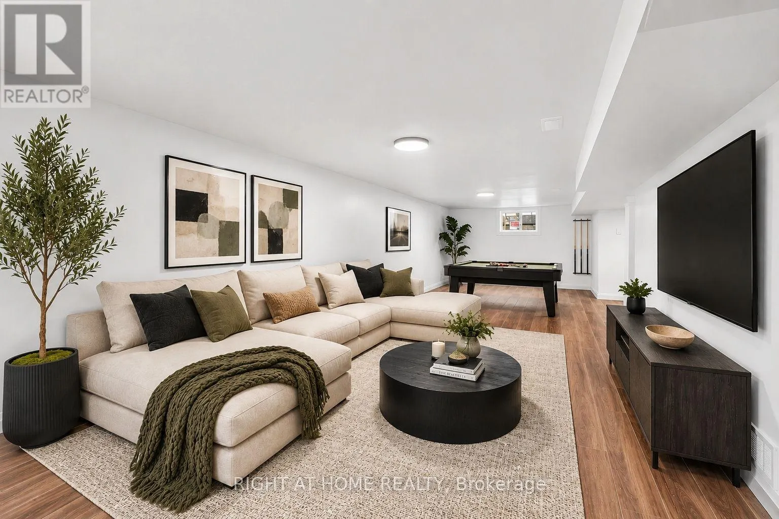 200 ISLAND PARK DRIVE