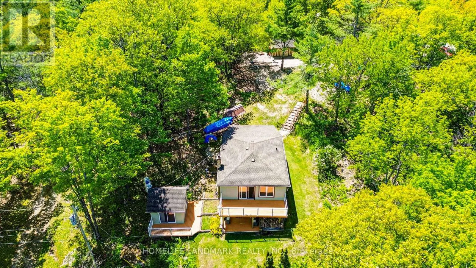 433 WHITES FALLS ROAD