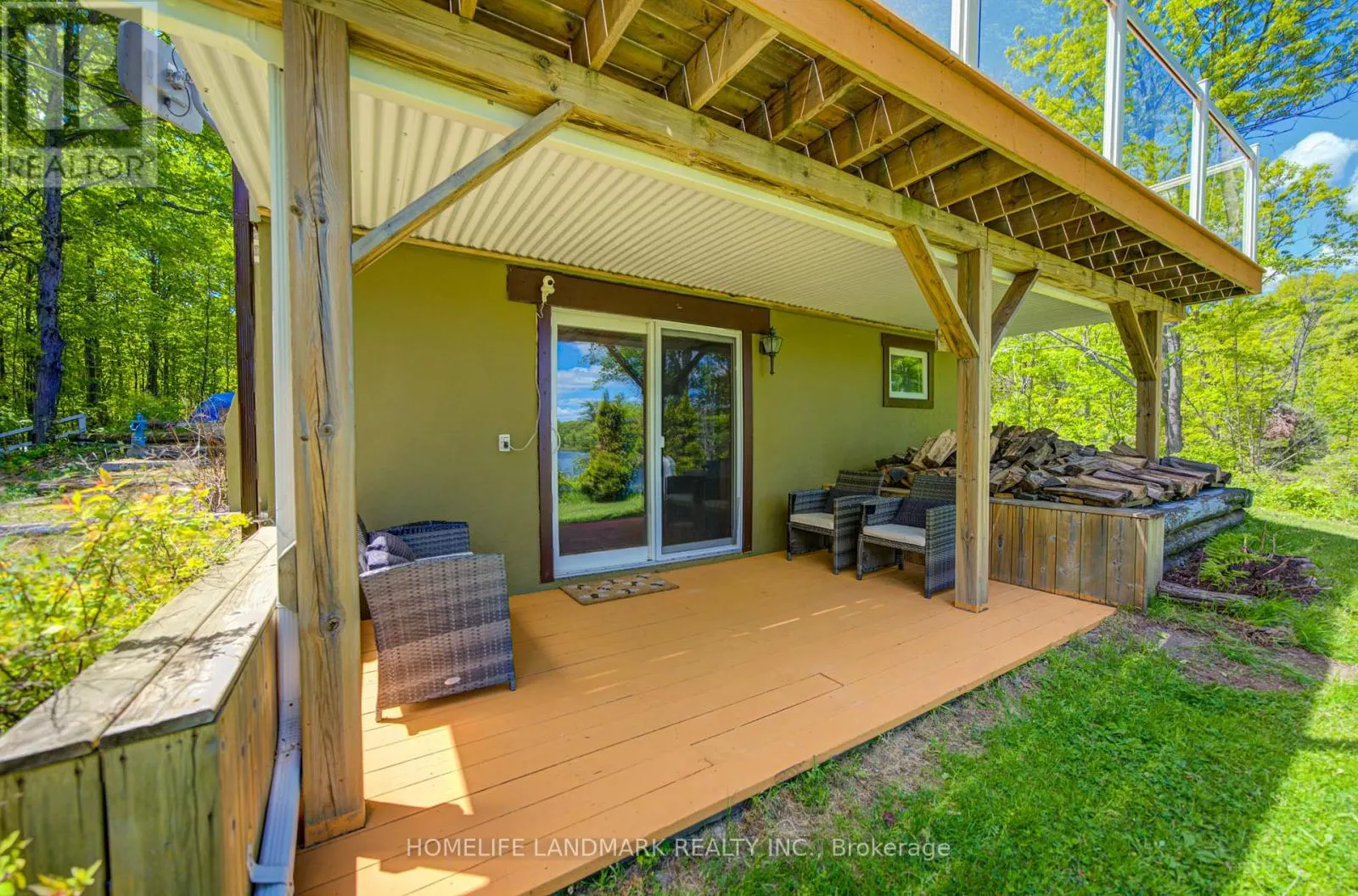 433 WHITES FALLS ROAD